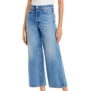 Rag and Bone Maya High Rise Jeans